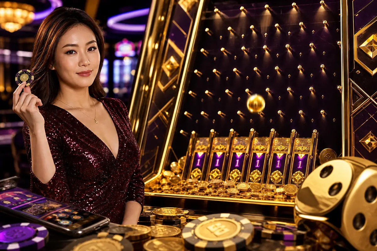 pjko শাওলিন সকার স্লট গেম